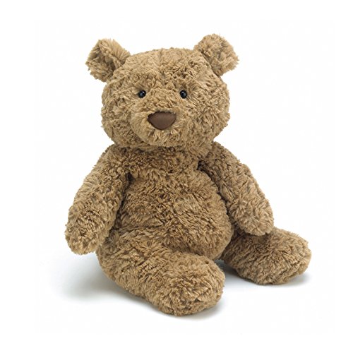 jellycat bear large