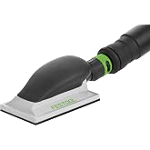 Festool 496962 80mm X 130mm Hand Sanding Block