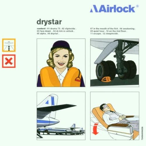 Drystar