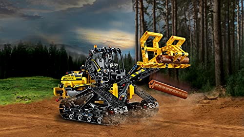 Mua レゴ(LEGO) テクニック トラックローダー 42094 知育玩具 Mua レゴ(LEGO) テクニック トラックローダー 42094 知育玩具