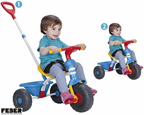 feber tricycle