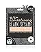 Oh K! Black Sesame Hydrogel Face Mask
