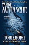 Tahoe Avalanche (An Owen Mckenna Mystery Thriller) (Volume 6)