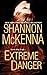 Extreme Danger (The Mccloud Series Book 5)