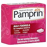 PAMPRIN Tab MAX 24 Tablets Pack of 5