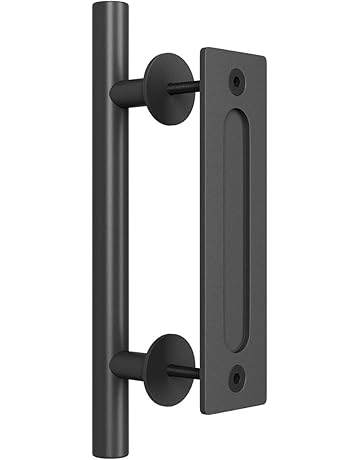 Sliding Door Hardware Amazon Com