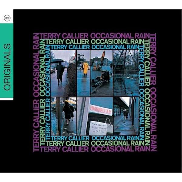 CALLIER,TERRY - About Time: The Terry Callier Story, 1965-1982