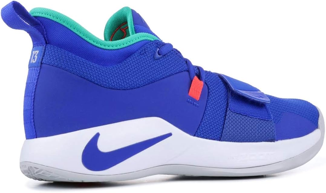 nike pg 2.5 donna bianche