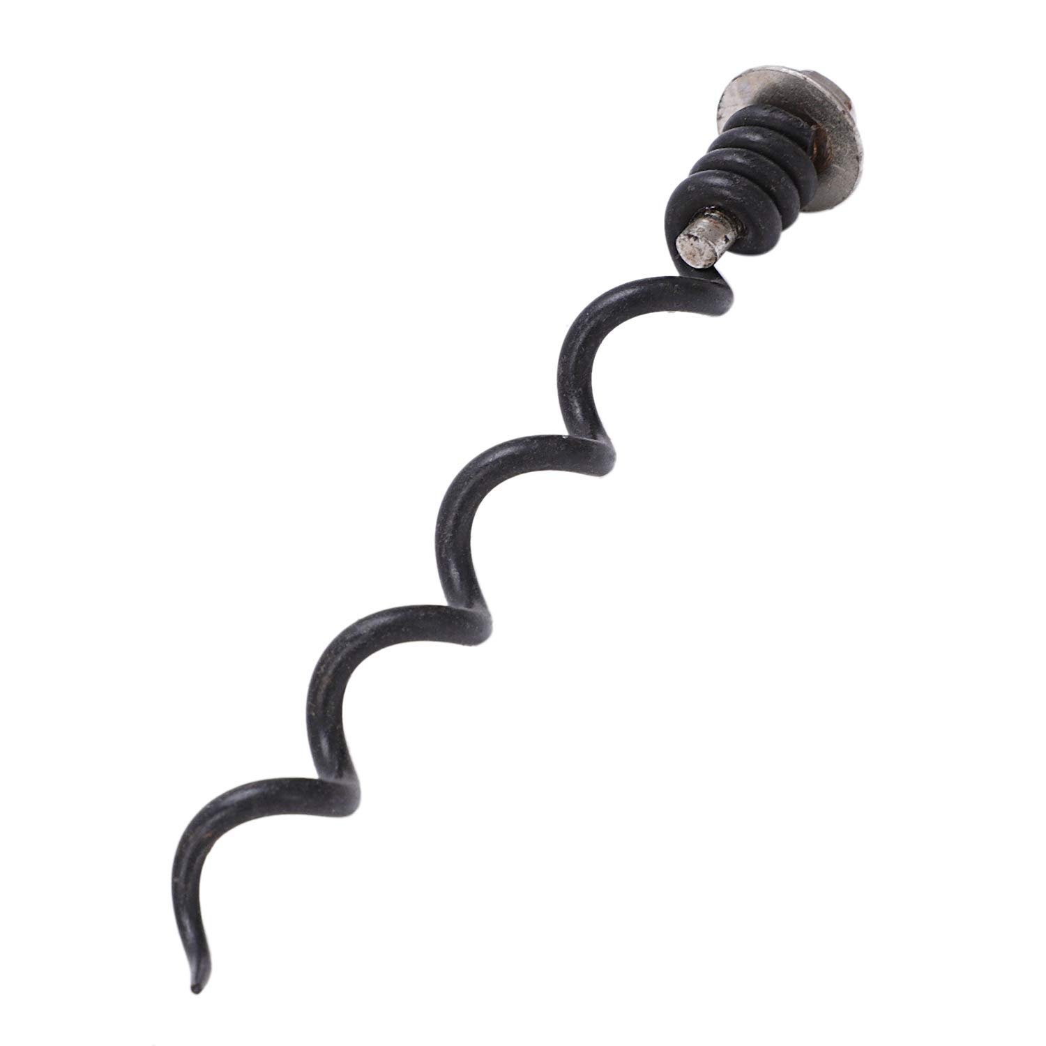 Gaoominy 2 Pack Replacement Corkscrew Spiral/Worm,Easily Change Out