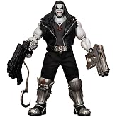 San Diego 2025: DC Comics Lobo (Deluxe Ver.) Previews Exclusive Action Figure
