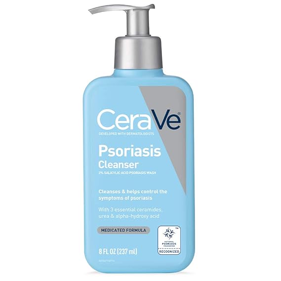 cerave healing ointment for psoriasis
