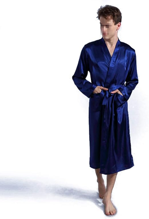 amazon prime mens robes