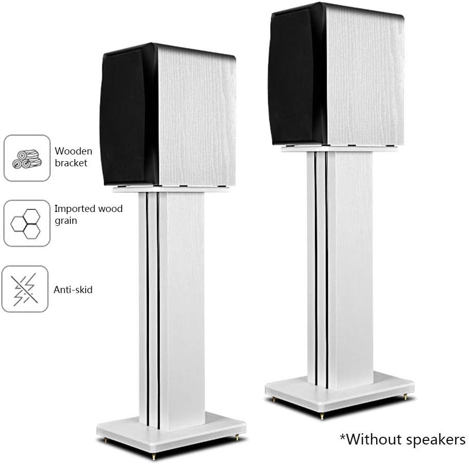 desktop speaker mounts