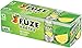 FUZE Diet Lemon Iced Tea Fridge Pack Cans, 12 Ounce (Pack of 12)