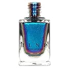 ILNP Birefringence - Blue, Purple, Red, Green, Yellow, Orange Ultra Chrome Color Shifting Nail Polish