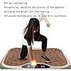 H-XH-Vibration-Power-Plates-Vibration-Plate-Machine-5-Program-Modes-Vibration-Fitness-Trainer-For-Weight-Loss-Body-Toning-300lb-Max-Load H-XH Vibration Power Plates, Vibration Plate Machine, 5 Program Modes, Vibration Fitness Trainer For Weight Loss & Body Toning, 300lb Max Load
