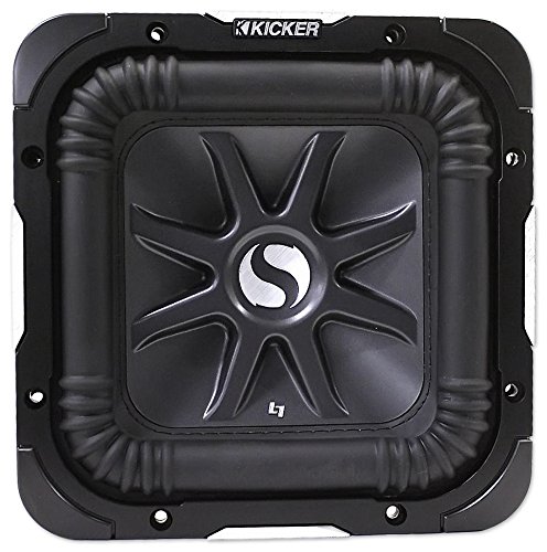 Kicker Solo-Baric L7 8\