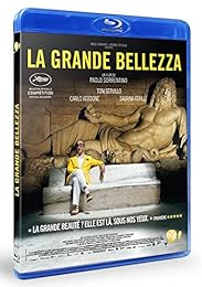 La Grande Bellezza - Blu-ray
