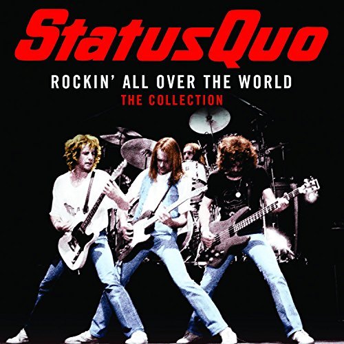 Status Quo - Rockin