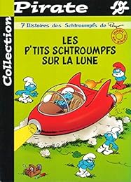 Les  Schtroumpfs et le Bougloubou