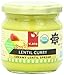 Viana Lentil Curry, 6.35 Ounce