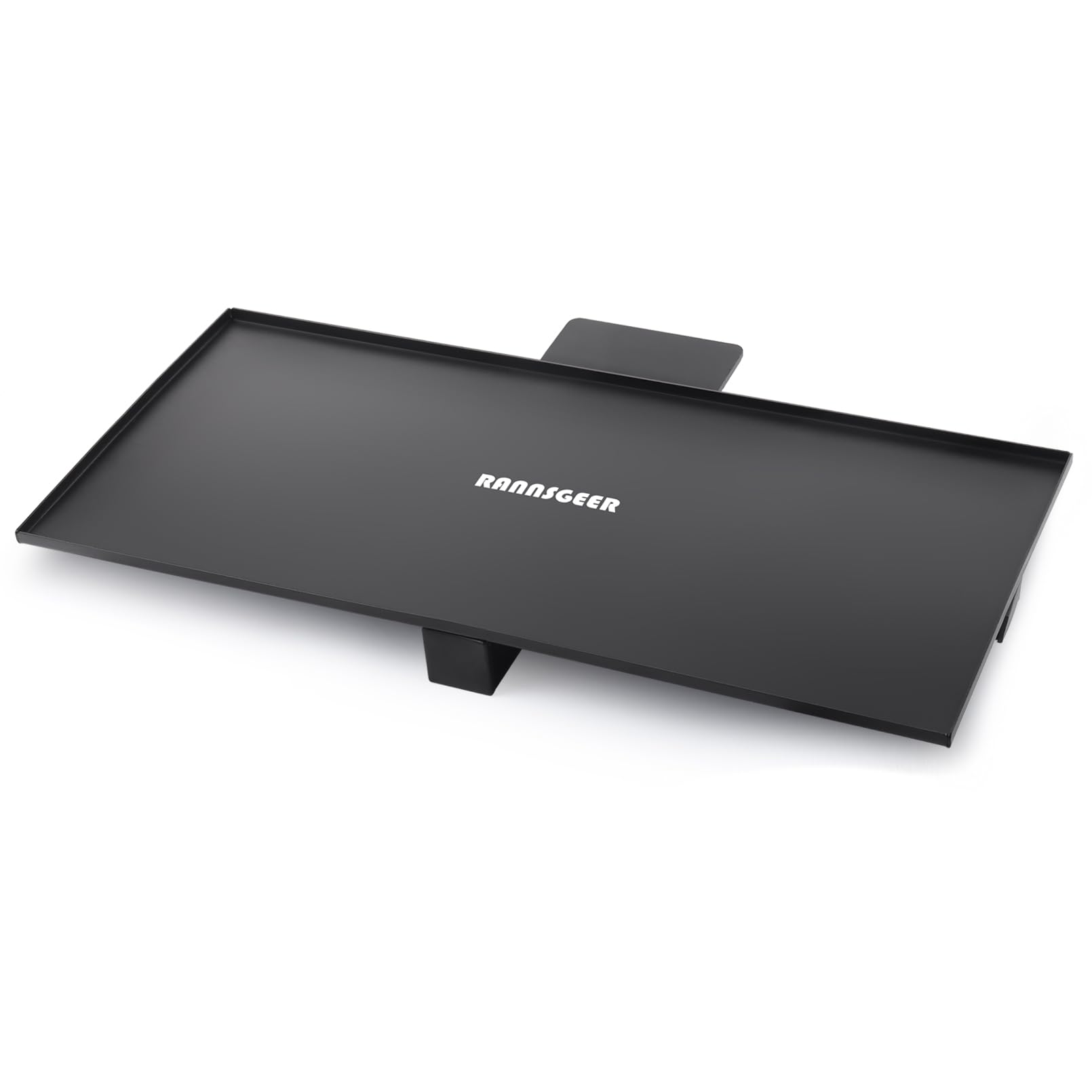 Photo 1 of Rannsgeer Extender Tray Desk Table for Home and Office Use (22 x 10 Inch)
