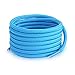 Shoemate Solid Color Round Shoe Laces for Sneakers, Boots and Athletic Shoes, Shoe Strings