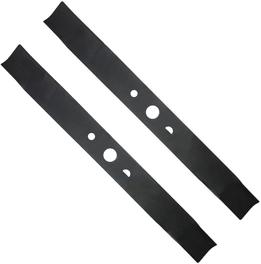 Ryobi RM480e Electric Riding Mower Combo Blade Accessory