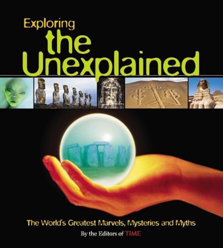 Download Time: Exploring the Unexplained PDF