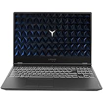Amazon.com: Lenovo Legion Y540 15.6 Inch FHD 1080P Gaming Laptop 