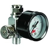 3M Accuspray Air Flow Control Valve, 16573, 1 Valve | Use with 3M Accuspry Spray Gun, for Automotive Paint Application