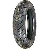 Shinko 712 Rear Tire - 130/90H-16/Blackwall