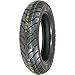 Shinko 712 Rear Motorcycle Tire 130/90-17 (68H) - Fits: Honda Gold Wing/Interstate GL1100 1980-1981