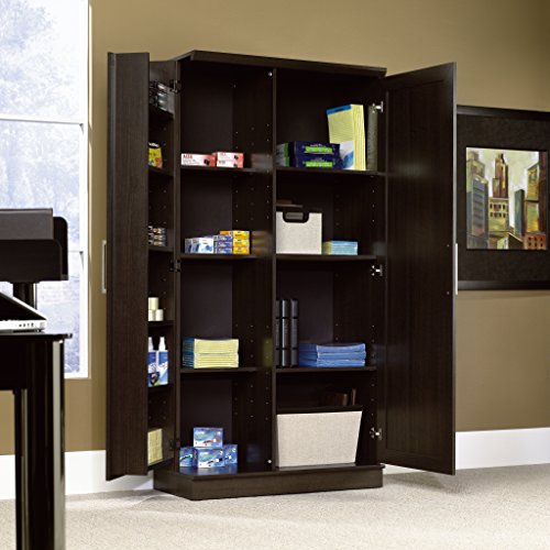 Sauder HomePlus Collection Storage Dakota Oak finish Pricepulse