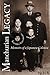 Manchurian Legacy: Memoirs of a Japanese Colonist by 