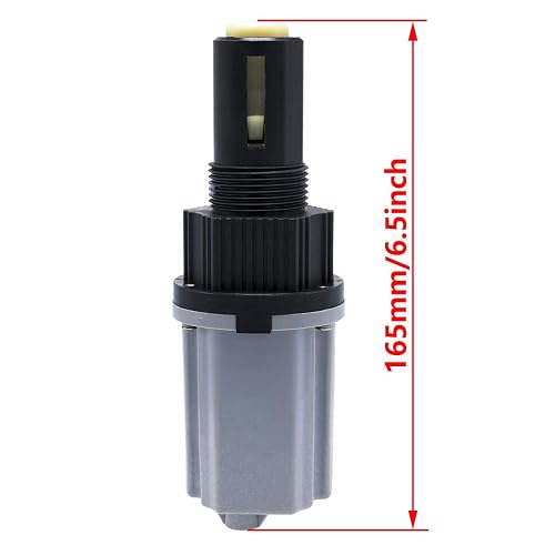 600-101 4WD Front Wheel Drive Actuator Compatible With Chevy GMC Cadillac Isuzu 1988-2015