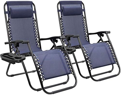 jual zero gravity chair