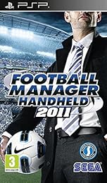 Football Manager Handheld 2011