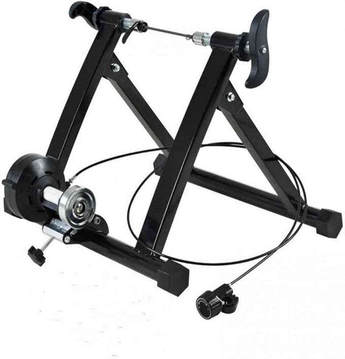 indoor bike trainer stand for 24 inch wheels