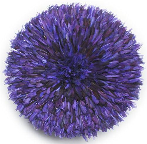 Juju ceremonial headdress