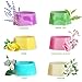 Onlyhome Mix Strongly Scented Hand Poured Premium Natural Soy Wax Melt Cups, 16 Ounces in 20 x 0.8 Ounce Sealed Cups