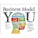 Business Model You: A One-Page Method For Reinventing Your Career