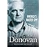 Donovan: Americas Master Spy