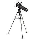 Celestron - NexStar 130SLT Computerized Telescope