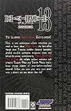 Image de Death Note, Vol. 13: How to Read
