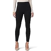 HUE Women's Ultra Tummy Shaping Legging