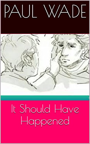 It Should Have Happened
