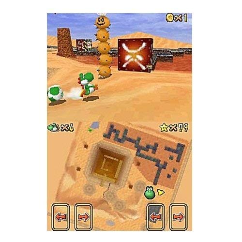 Super Mario 64 DS (Renewed)