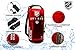 Waterproof Dry Bag 5L/10L/20L-Water Resistant Lightweight Backpack with Handle-Floating Dry Storage Ocean Bag Keeps Gear Impervious to Water-Perfect for Kayaking, Boating, Birthday Gift, Vacation.