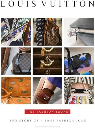 Louis Vuitton City Bags: A Natural History: Kaufmann, Jean-Claude